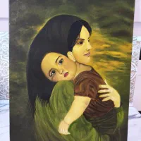 تابلو نقاشی