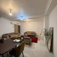 دوخوابه 120 متری شهرک نور