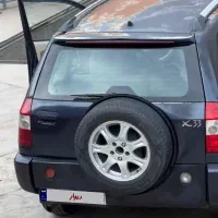 ام وی ام ایکس ۳۳مدل۹۱