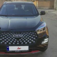 MVM X55 pro IE|خودرو سواری و وانت|اهواز, کوی بشارت|دیوار