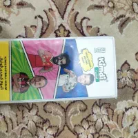 کیمدی با البوم فول