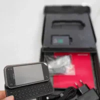 نوکیا N97 mini آکبند