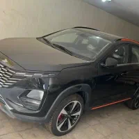 Mvm x33 cross ایکس ۳۳ کراس 1404 اتوماتیک