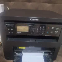 دوعدد پرینتر