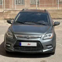 ماشین لیفانx50اتوماتیک
