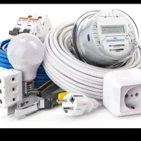 لوازم الکتریکی لامپ عمده