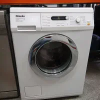 لباسشویی اورجینال Miele هفت کیلویی