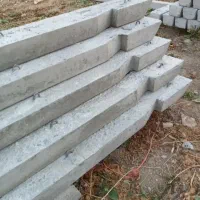 تیرباغی وتیرچه فنس فشرده باویبره قوی