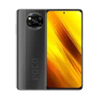 گوشی پوکو x3 nfc(معاوضه)