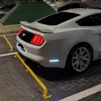 Ford Mustang. 2015|خودرو سواری و وانت|تهران, ولنجک|دیوار