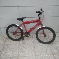 دوچرخه