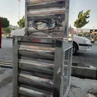 آبسردکن تمام استیل نگیر موتور ژاپن زیر قیمت