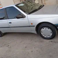 خودرو 405معاوضه