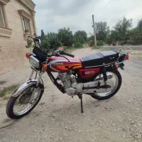 هندا 200 کارخونه درحد