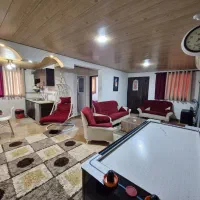 ویلا جکوزی دار و ایرهاکی نزدیک‌ به دریا پاسداران