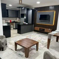 آپارتمان مبله با امکانات کامل و دستری به  بزرگراها