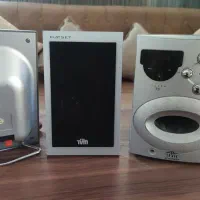 اسپیکر کامپیوتر