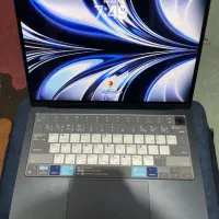 مک بوک m4 / macbook
