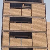 سیمان کاری و بنایی