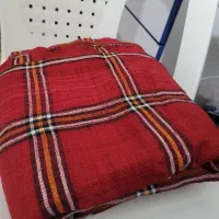 چادرشب دست بافت ابرشیم اصل 4 تخته