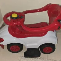چهارچرخ کودک