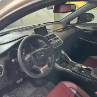 Nx200 2016 لکسوس|خودرو سواری و وانت|کرج, مهرویلا شمالی|دیوار