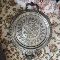 سینی قدیمی