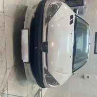 206 صفر مدل 98