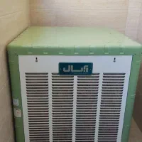کولر آبی آبسال
