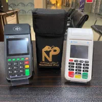 pos تغییر مالکیت کارتخوان T3 کارتخان s900 نارنجی