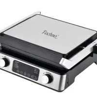 گریل و  وافل ساز نیمه حرفه ای