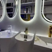 روشویی نیم پایه زیر قیمت همه جا