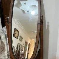 آینه قدی نو