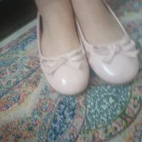 تعدای لباس دخترانه به سایز ده سال میخوره
