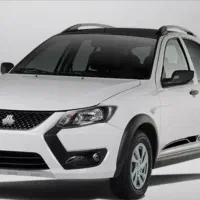 کوییک GXR L رینگ آلومینیومیESC SB‌R 1405 پارسخودرو