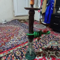 قلیان|کلکسیون و سرگرمی|قلعه نو, |دیوار