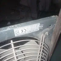 کمپرسور کولر اکسنت