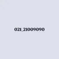 خط تلفن ثابت 021