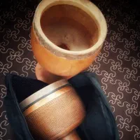 تعویض پوست تنبک درجه یک