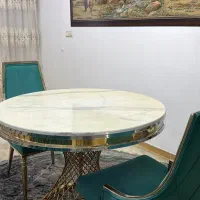 میز دو نفره