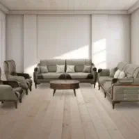 مبل چستر/مبل راحتی/مبل8نفره/اقساط بدون سود