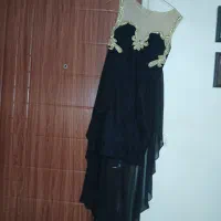 لباس مجلسی