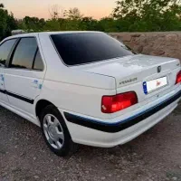 پژوپارس موتورxu7p