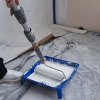 نفاشی ساختمان وکاغذدیواری درتمامی نقاط تهران وحومه