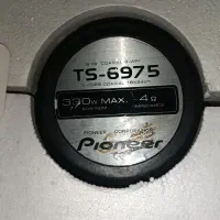 باند 6975پایونیر اصلی