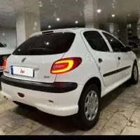 ۲۰۶ tu3 مدل ۹۸