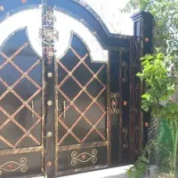 باغچه-495-متری-در-مجموعه-باغ-بهشت