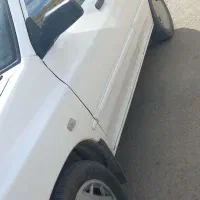 پراید111رنگ سفید