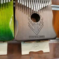 کالیمباهای خوش صدای کره /برند coco|پیانو، کیبورد، آکاردئون|سلمانشهر, |دیوار