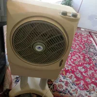 پنکه کولر پرتابل سلوزی2500